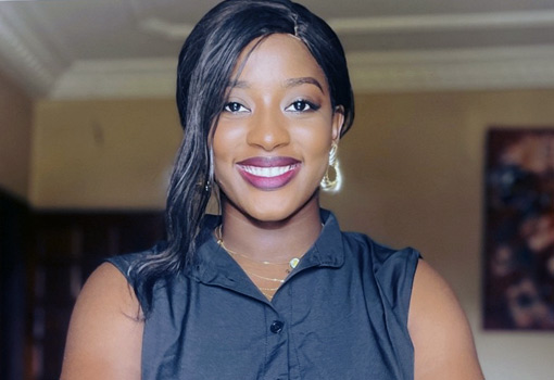 Fatou NIANG