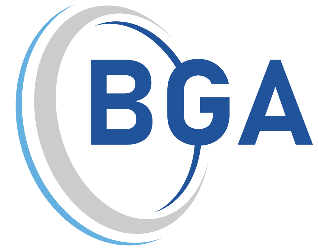 logo G & Associés