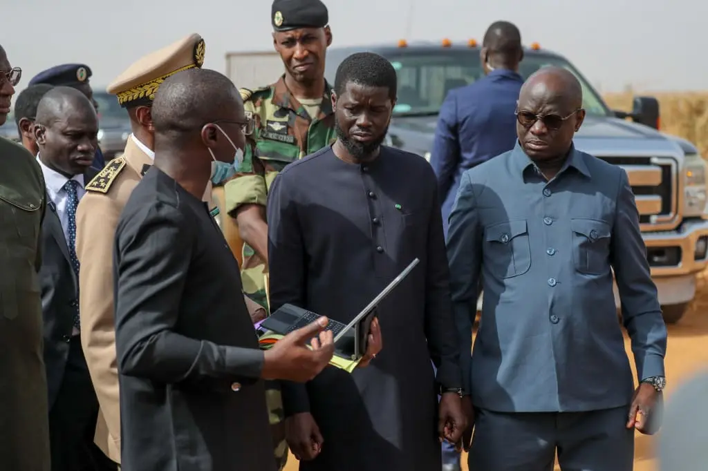 Sénégal : Pourquoi le BTP s'effondre au troisième trimestre 2025