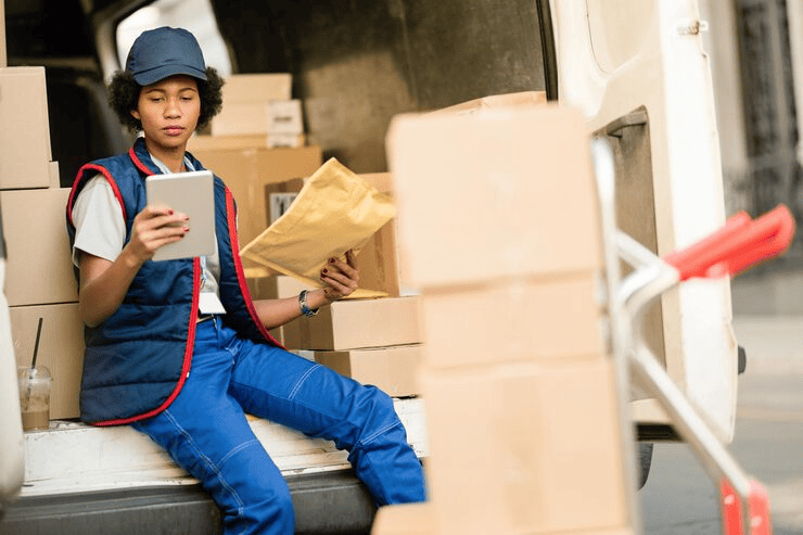 La logistique immobilière : un pilier essentiel des projets modernes